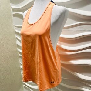 Under Armour work out tank